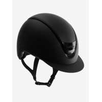 Casque de concours Verv® LeMieux Noir Casque de concours Verv® LeMieux Noir