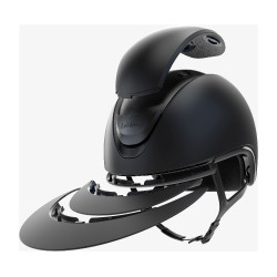 Verv® Rijhelm Mat LeMieux Verv® Rijhelm Mat LeMieux