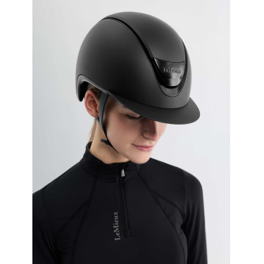 Verv® Rijhelm Mat LeMieux Verv® Rijhelm Mat LeMieux