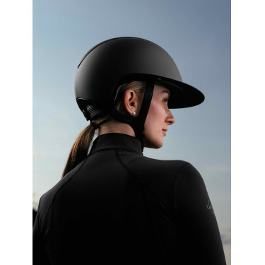 Verv® Rijhelm Mat LeMieux Verv® Rijhelm Mat LeMieux