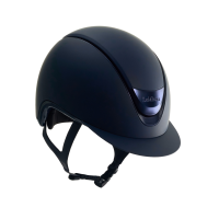 Casque de concours Verv® LeMieux Marine Bleu marine Casque de concours Verv® LeMieux Marine Bleu marine