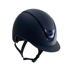Casque de concours Verv® LeMieux Marine Bleu marine