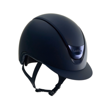 Casque de concours Verv® LeMieux Marine Bleu marine