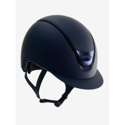 Casque de concours Verv® LeMieux Marine Bleu marine
