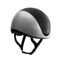Vexa® Crosshelm LeMieux Zilver