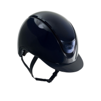 Verv® Rijhelm Gloss LeMieux Marine Marineblauw