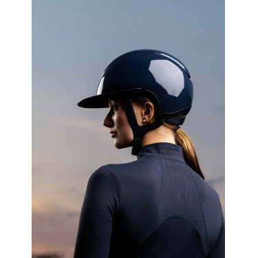 Verv® Rijhelm Gloss LeMieux Verv® Rijhelm Gloss LeMieux