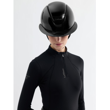 Casque de concours Verv® LeMieux Noir
