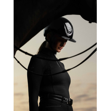 Casque de concours Verv® LeMieux Noir