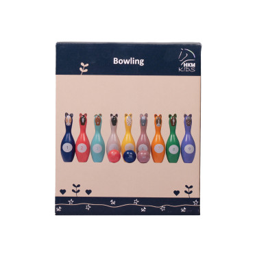 Bowling HKM