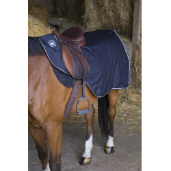 Waterdichte fleecegevoerde staldeken Riding World Waterdichte fleecegevoerde staldeken Riding World