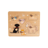 Carte enfichable HKM Bigarré