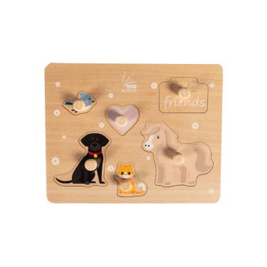 Carte enfichable HKM