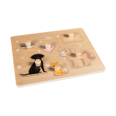 Carte enfichable HKM
