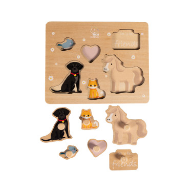 Carte enfichable HKM
