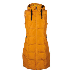 Gilet long d’équitation femme Lauria Garrelli Arezzo Gilet long d’équitation femme Lauria Garrelli Arezzo