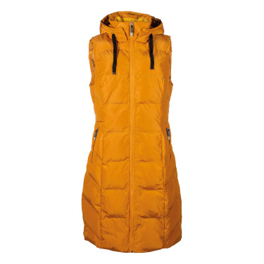Gilet long d’équitation femme Lauria Garrelli Arezzo Gilet long d’équitation femme Lauria Garrelli Arezzo