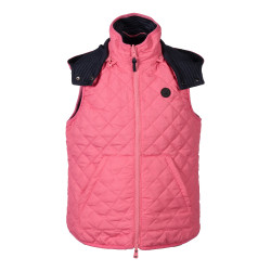 Gilet réversible enfant HKM Maui – équitation