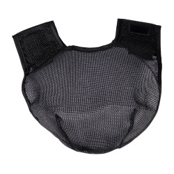 Protège-nuque cheval HKM x3 avec Velcro – Équitation