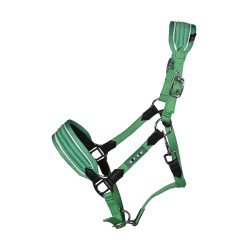 Shetlander halster HKM Maui – paardenhalster | Equi-Clic