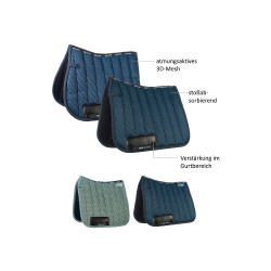 Tapis HKM Sportive Menthe Vert