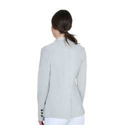 Equestro dames wedstrijdjasje – equitatie slim fit