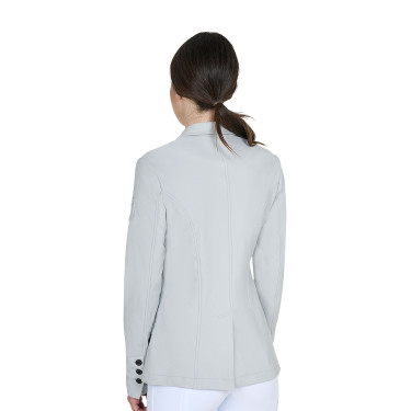 Equestro dames wedstrijdjasje – equitatie slim fit