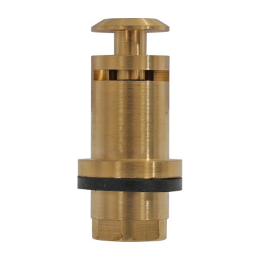 Valve Umbria Equitazione pour VA00063A 22202 Doré Valve Umbria Equitazione pour VA00063A 22202 Doré