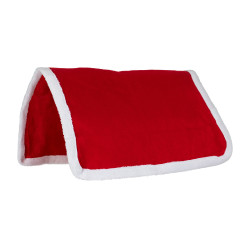Tapis Supreme Christmas Collection Rouge