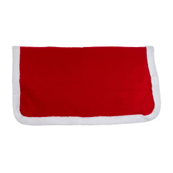 Tapis Supreme Christmas Collection Rouge