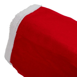Tapis Supreme Christmas Collection Rouge