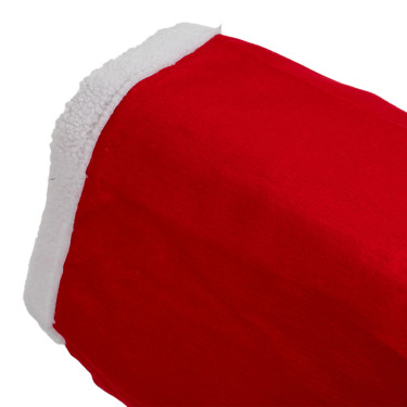 Tapis Supreme Christmas Collection Rouge