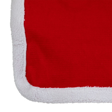 Tapis Supreme Christmas Collection Rouge