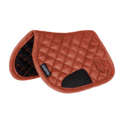 Tapis Equestro pour jouet cheval Rouge brique