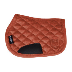 Tapis Equestro pour jouet cheval Rouge brique