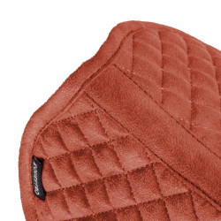 Tapis Equestro pour jouet cheval Rouge brique