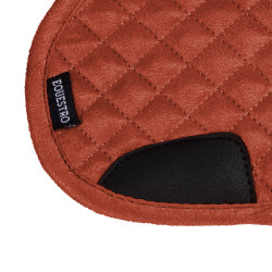 Tapis Equestro pour jouet cheval Rouge brique