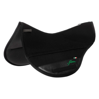 Enduro-pad voor paardrijden Freeform Scout Extreme SB