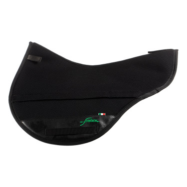 Tapis Enduro Freeform pour selle Scout Extreme SB Noir