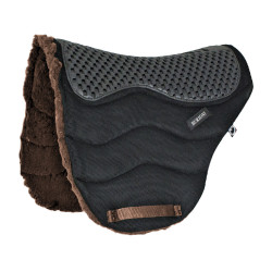 Tapis endurance Burioni Piuma TT/Fleece Marron