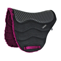 Tapis endurance Burioni Piuma TT/Fleece Fuchsia Rose