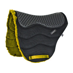 Tapis d’équitation endurance Burioni Piuma TT Fleece