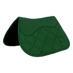 Tapis de saut Equestro Silica Plus Pâturages verts Tapis de saut Equestro Silica Plus Pâturages verts