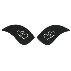 Écussons Equithème pour bottes MyPrimera Écussons Equithème pour bottes MyPrimera