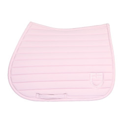 Tapis de saut Equestro Silica Lilac clair Violet