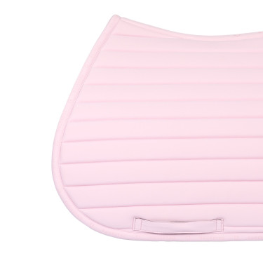 Tapis de saut Equestro Silica Lilac clair Violet