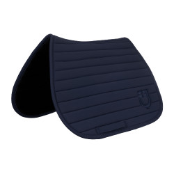 Tapis de saut Equestro Silica Marine blazer Bleu marine Tapis de saut Equestro Silica Marine blazer Bleu marine
