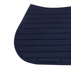 Equestro Silica springzadelpad Marineblazer Marineblauw Equestro Silica springzadelpad Marineblazer Marineblauw