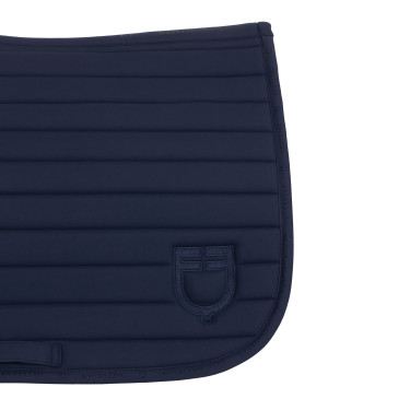 Tapis de saut Equestro Silica Marine blazer Bleu marine Tapis de saut Equestro Silica Marine blazer Bleu marine