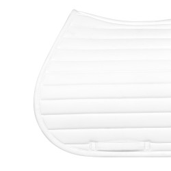 Tapis de saut Equestro Silica Blanc Tapis de saut Equestro Silica Blanc